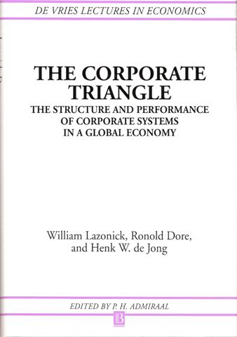 The Corporate Triangle